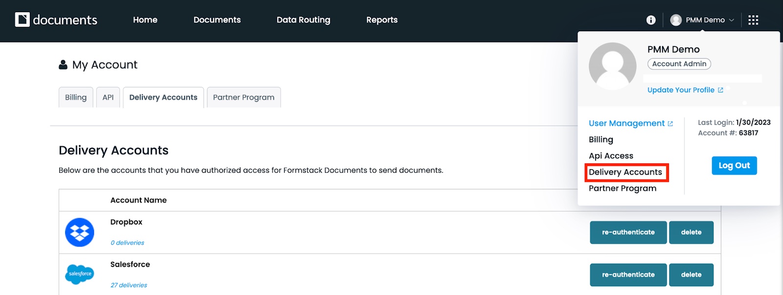 Enhanced Domain Troubleshooting